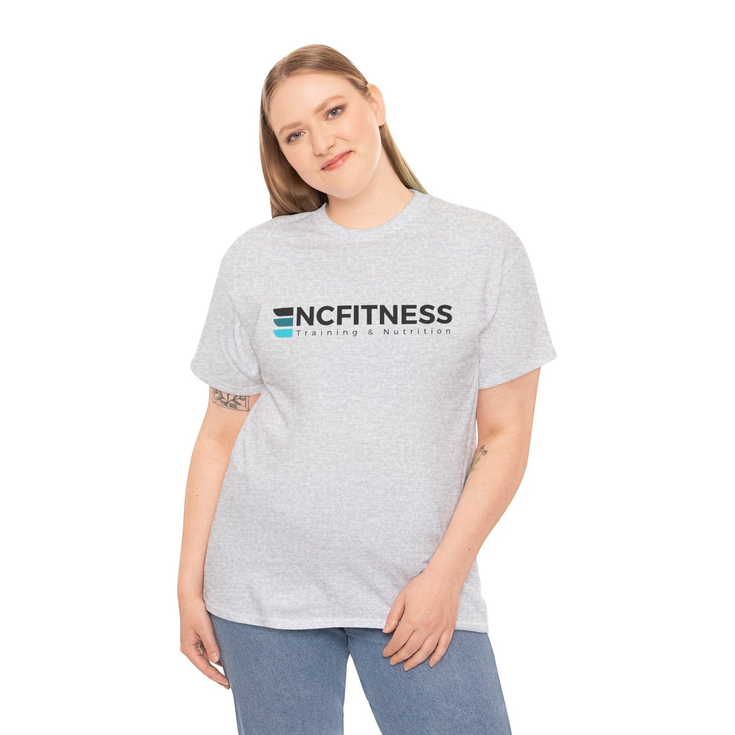 Cotton Original NCFITNESS T-shirt