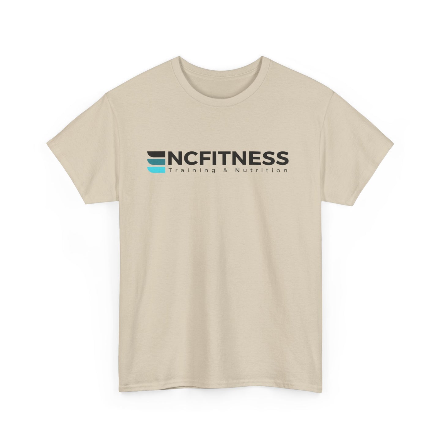 Cotton Original NCFITNESS T-shirt