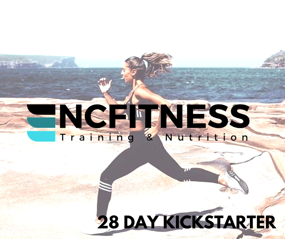 28 Day Kickstarter