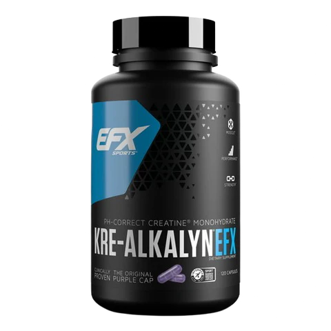 EFX Kre Alkalyn