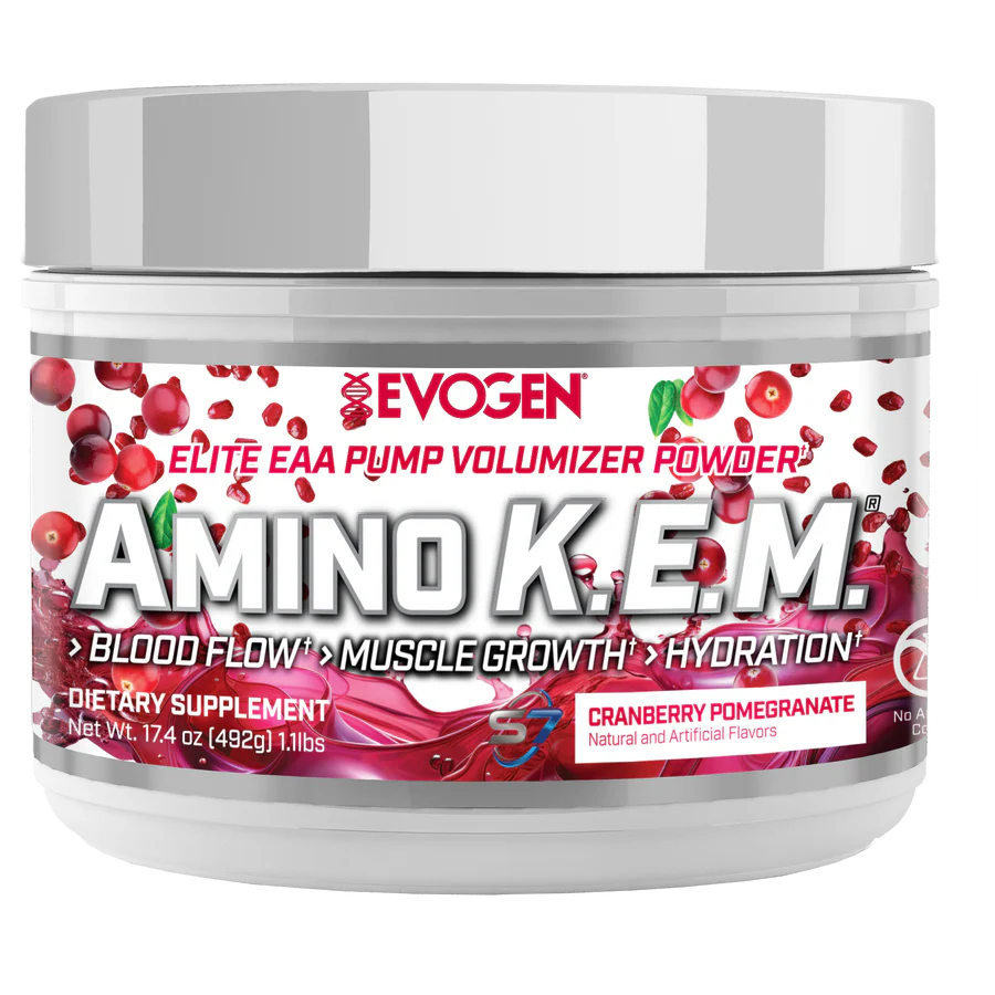 Evogen Amino K.E.M. EAA