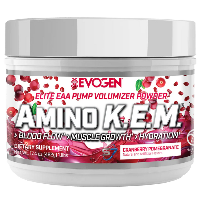 Evogen Amino K.E.M. EAA