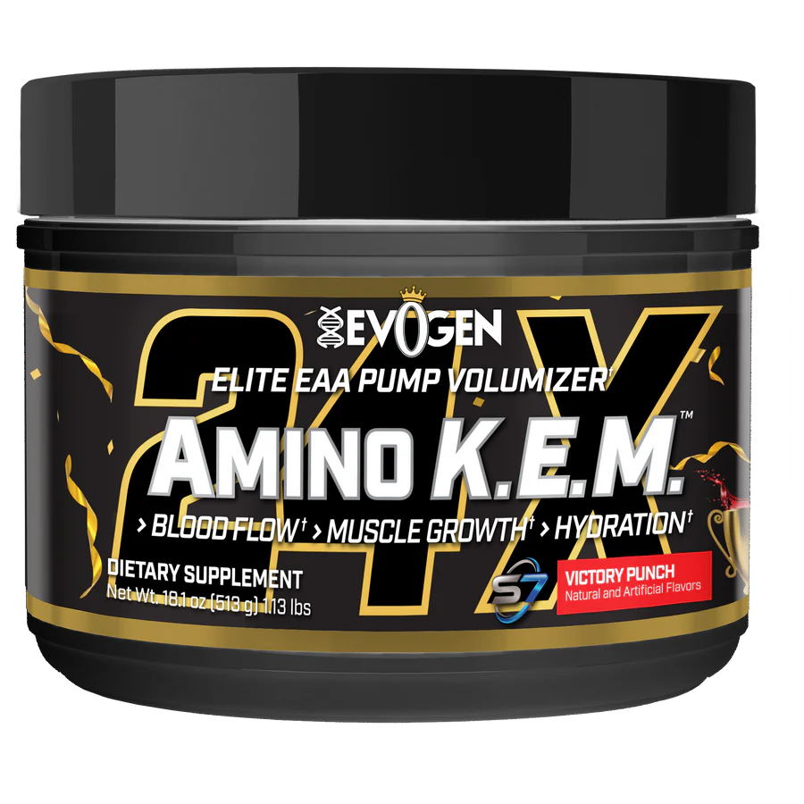 Evogen Amino K.E.M. EAA