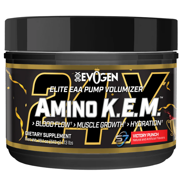 Evogen Amino K.E.M. EAA