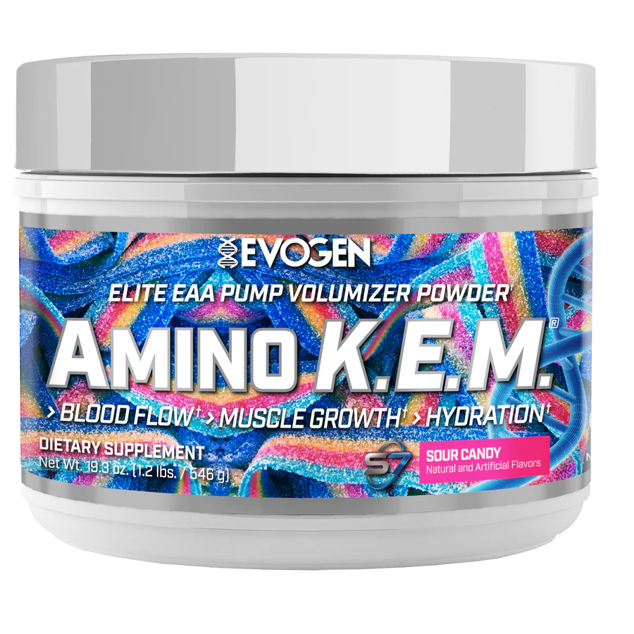 Evogen Amino K.E.M. EAA