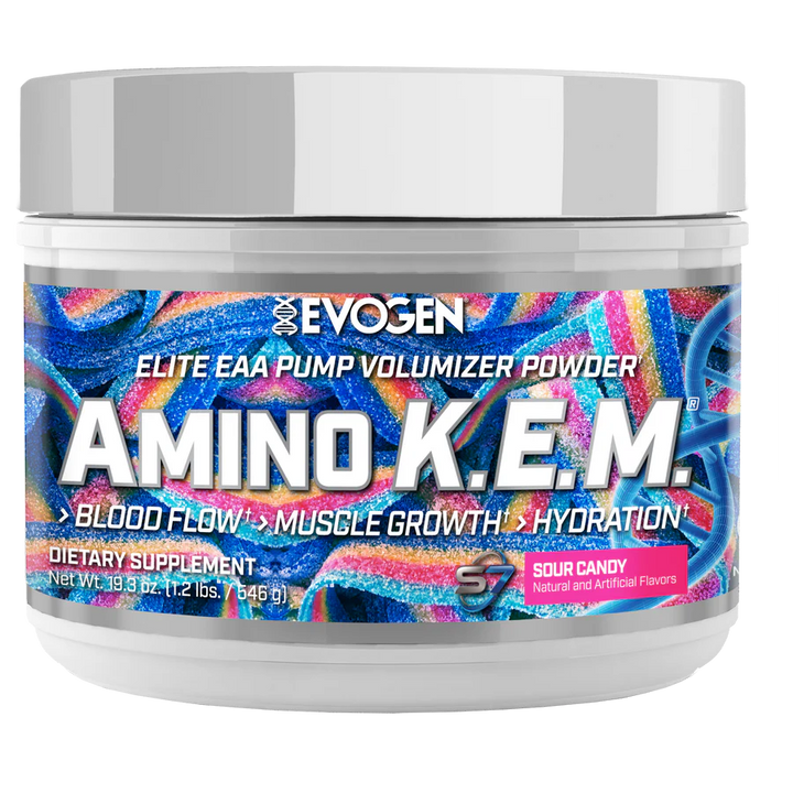 Evogen Amino K.E.M. EAA