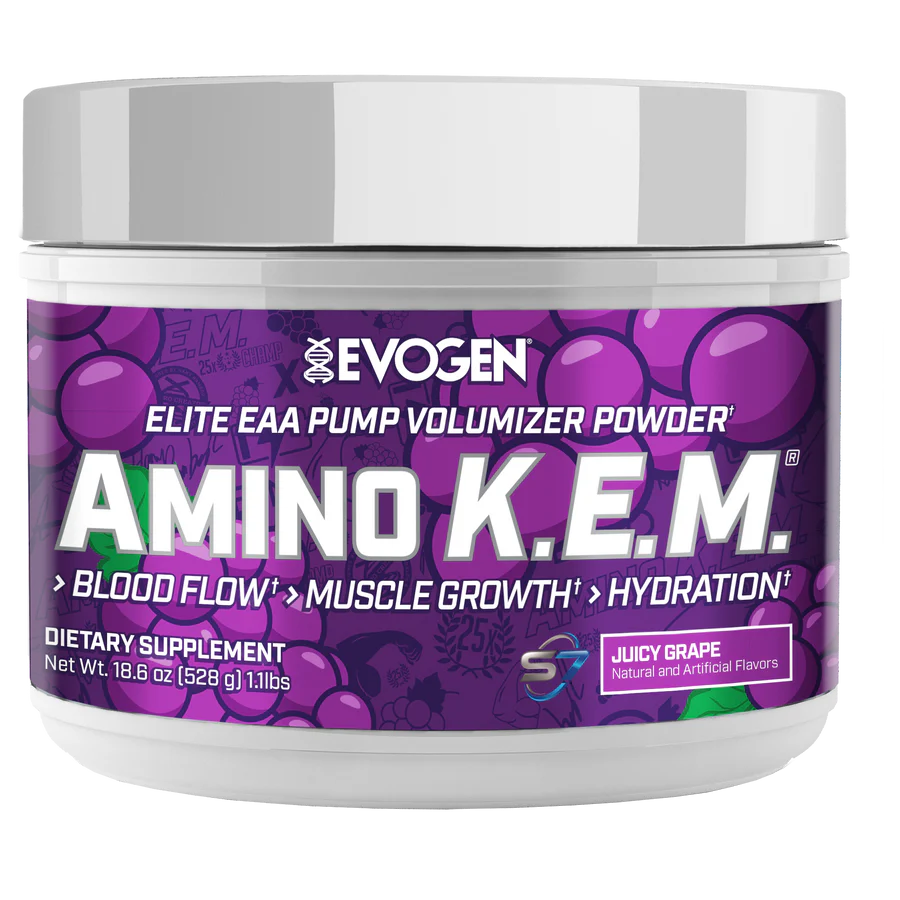 Evogen Amino K.E.M. EAA