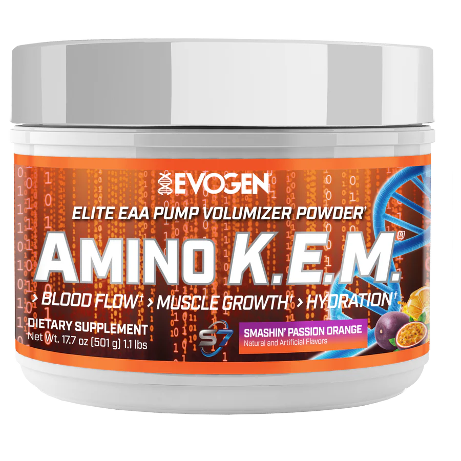 Evogen Amino K.E.M. EAA