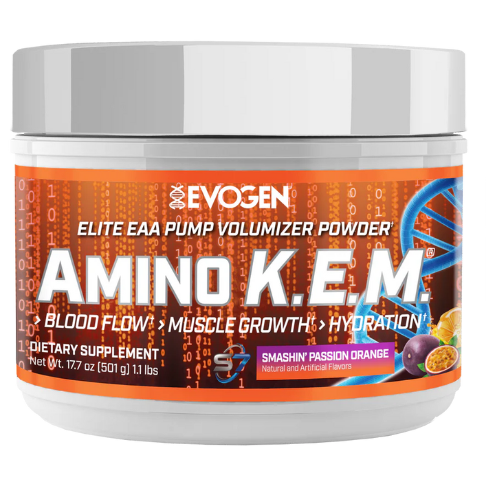 Evogen Amino K.E.M. EAA