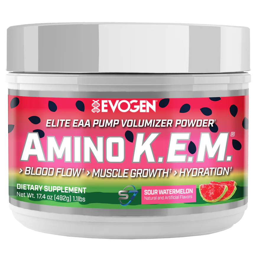 Evogen Amino K.E.M. EAA