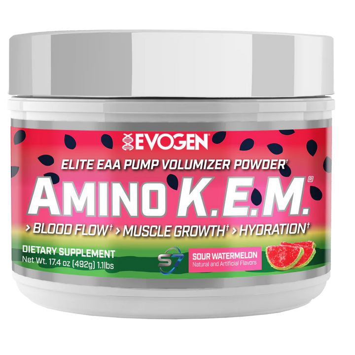 Evogen Amino K.E.M. EAA