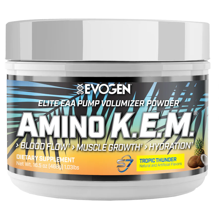 Evogen Amino K.E.M. EAA