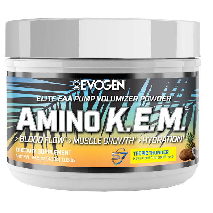 Evogen Amino K.E.M. EAA