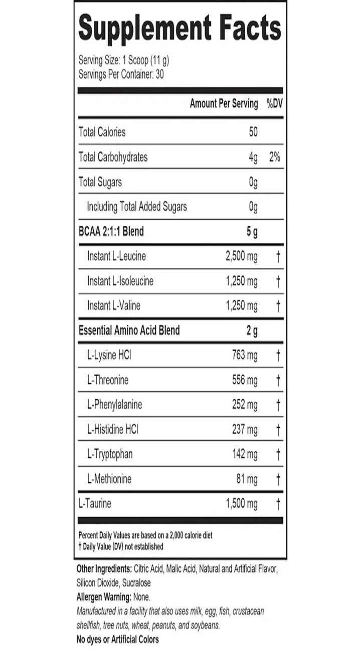 Cutler Nutrition Generate