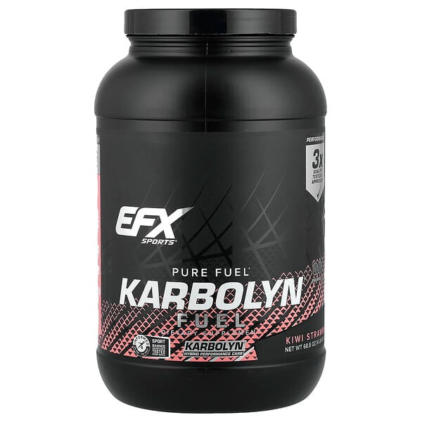 EFX Karbolyn Fuel