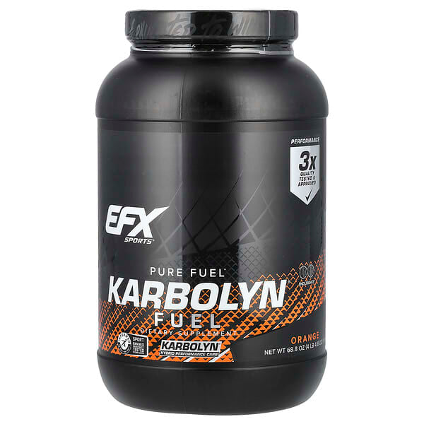 EFX Karbolyn Fuel