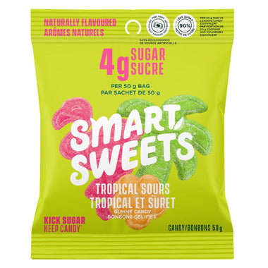 Smart Sweets