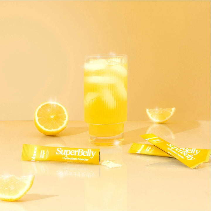 SuperBelly Starter Kit - Bloom Electrolytes
