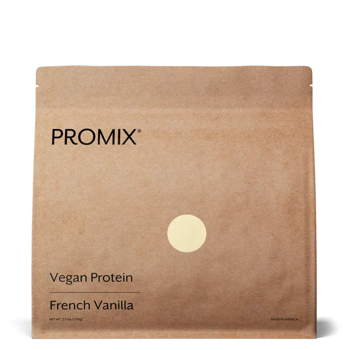 Promix Vegan Protein Powder