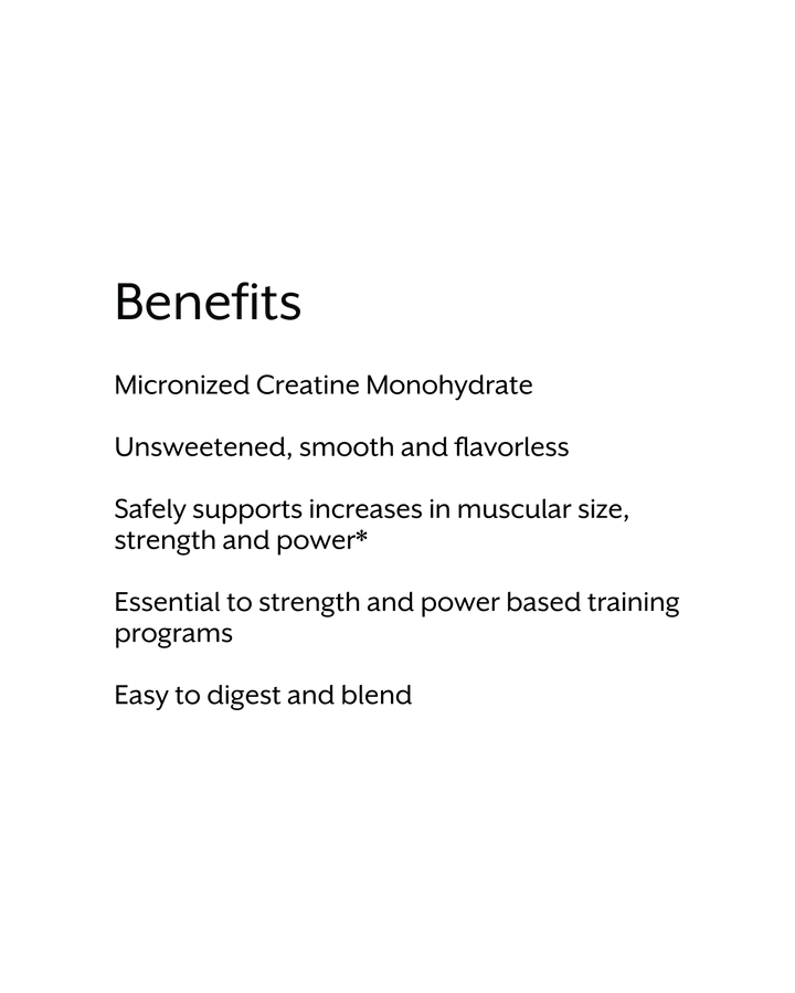 Promix Non-Gmo Creatine