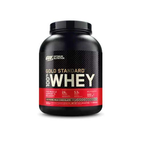 Optimum Nutrition Gold Standard Whey