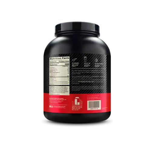 Optimum Nutrition Gold Standard Whey