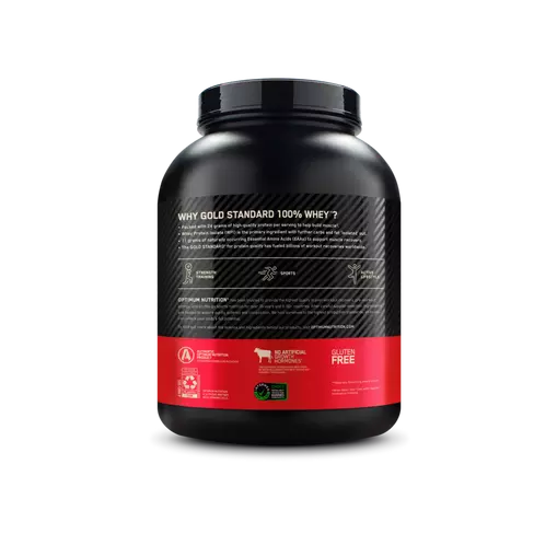 Optimum Nutrition Gold Standard Whey