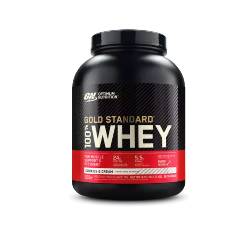 Optimum Nutrition Gold Standard Whey