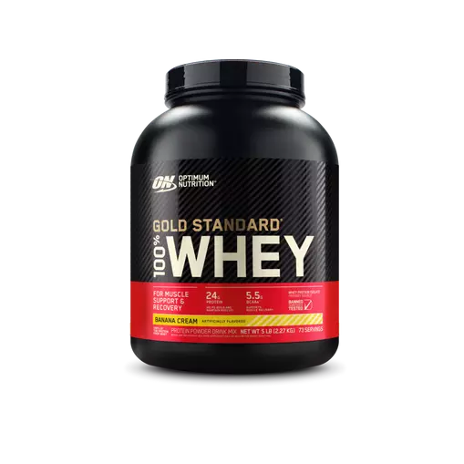 Optimum Nutrition Gold Standard Whey