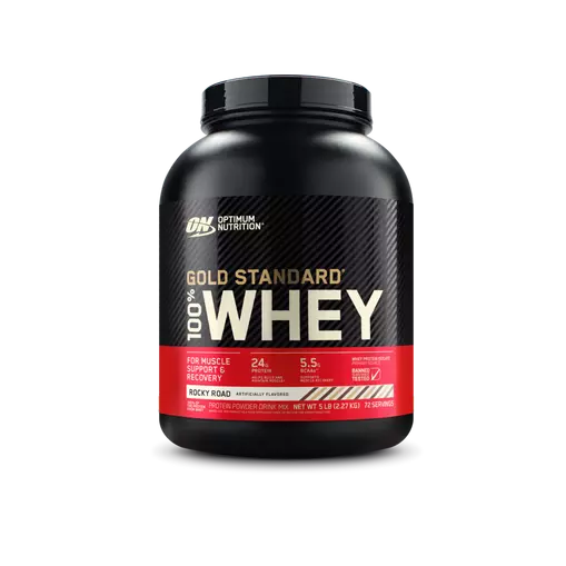 Optimum Nutrition Gold Standard Whey