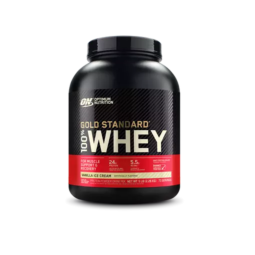 Optimum Nutrition Gold Standard Whey