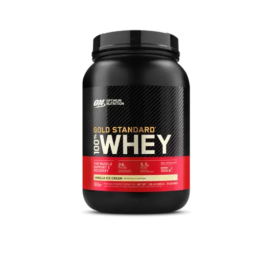 Optimum Nutrition Gold Standard Whey 2lb