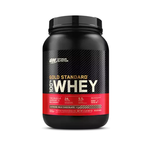 Optimum Nutrition Gold Standard Whey 2lb