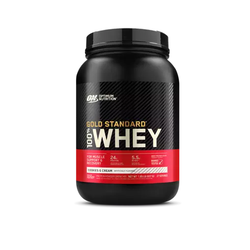 Optimum Nutrition Gold Standard Whey 2lb