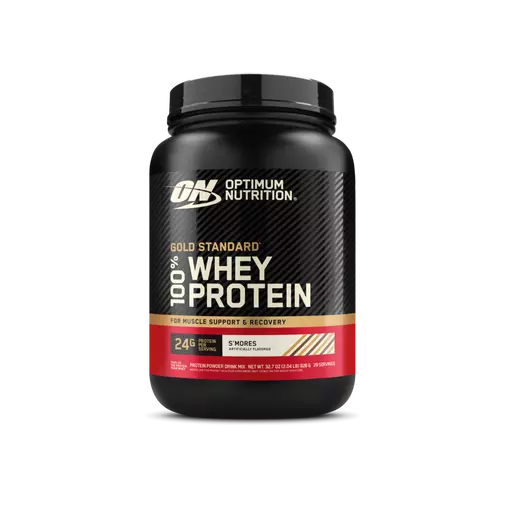 Optimum Nutrition Gold Standard Whey 2lb