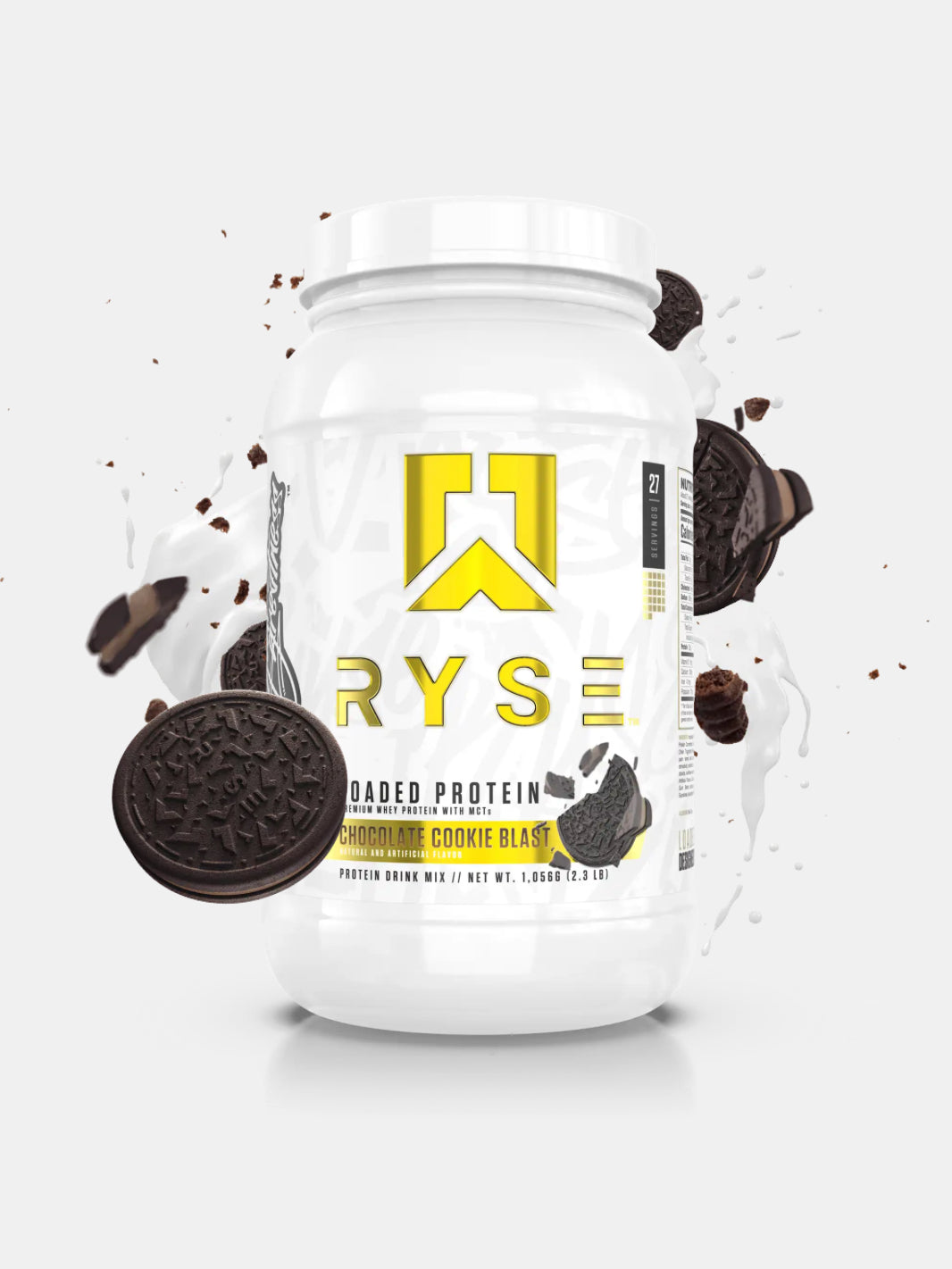 RYSE Protein 2lb