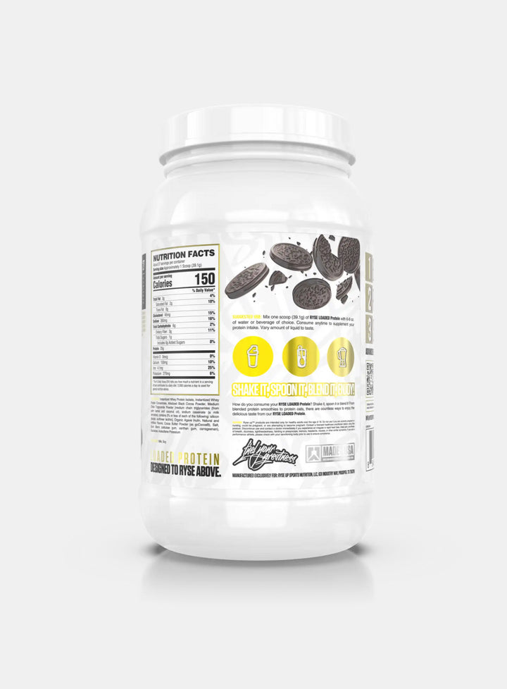 RYSE Protein 2lb