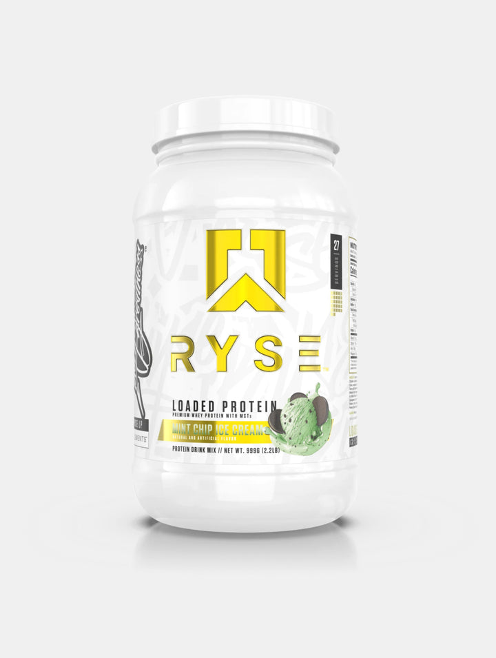 RYSE Protein 2lb