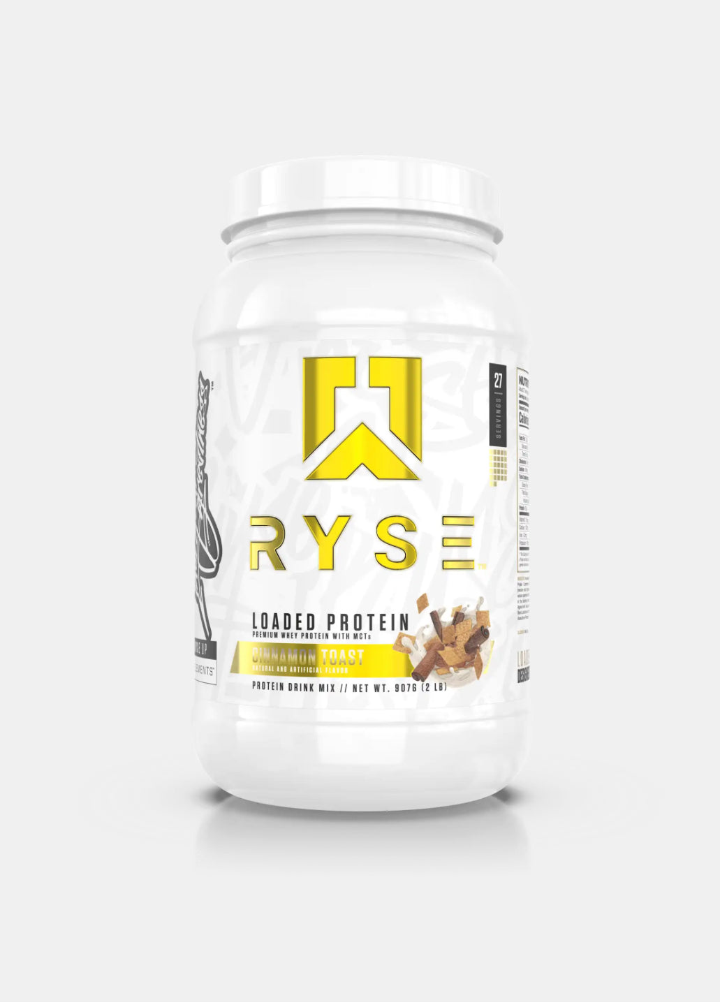 RYSE Protein 2lb