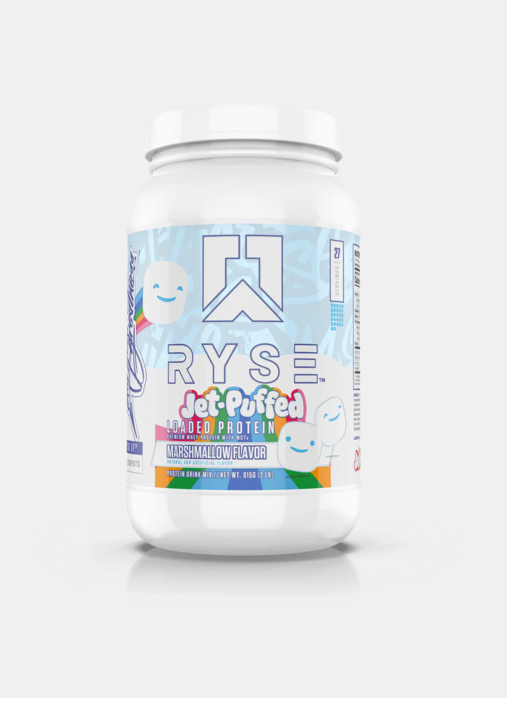 RYSE Protein 2lb