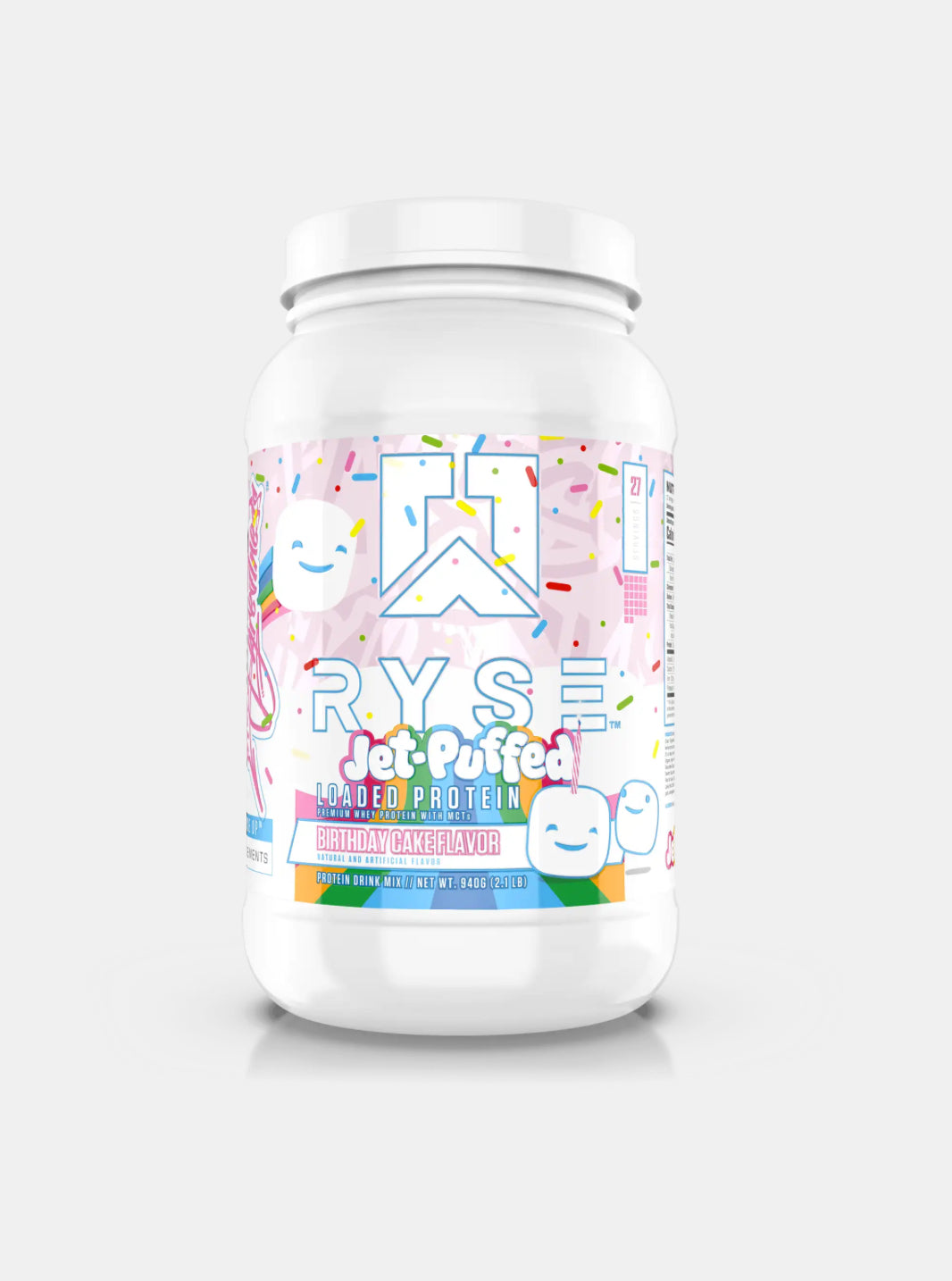 RYSE Protein 2lb