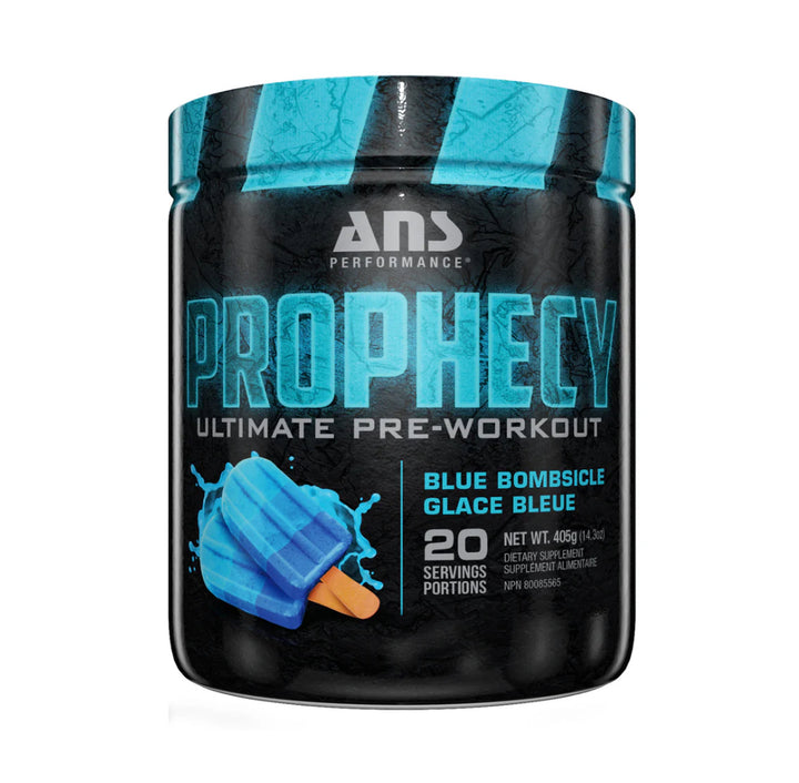 ANS Prophecy 20 Servings