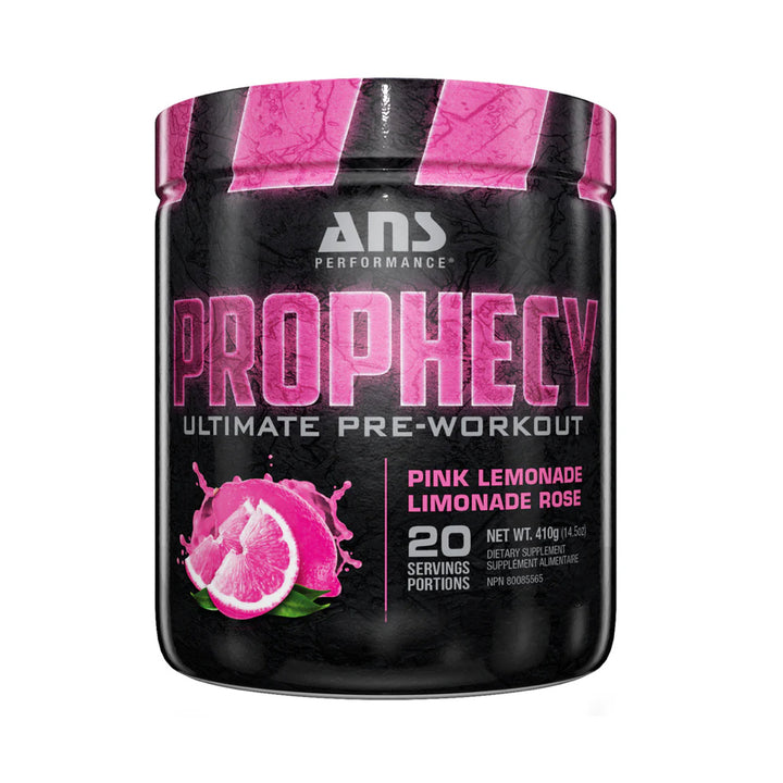 ANS Prophecy 20 Servings