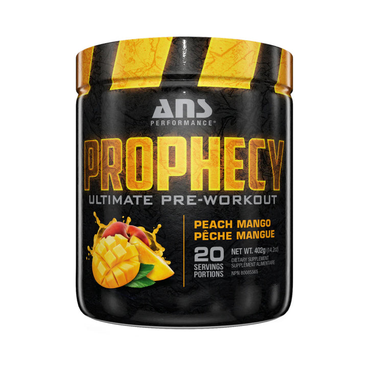 ANS Prophecy 20 Servings