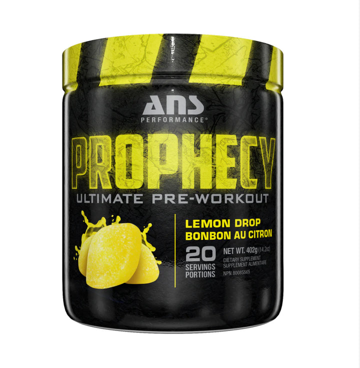 ANS Prophecy 20 Servings