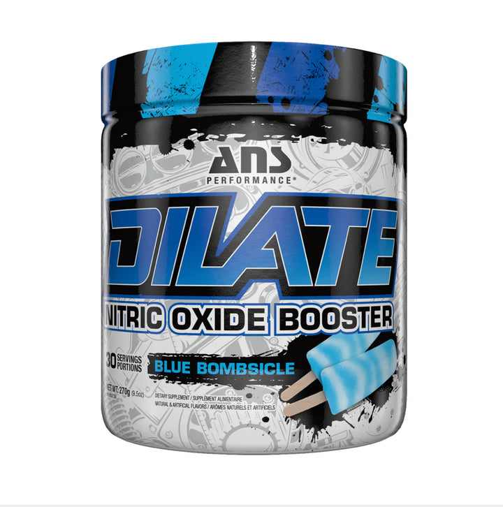 ANS Dilate Pump Pre-Workout