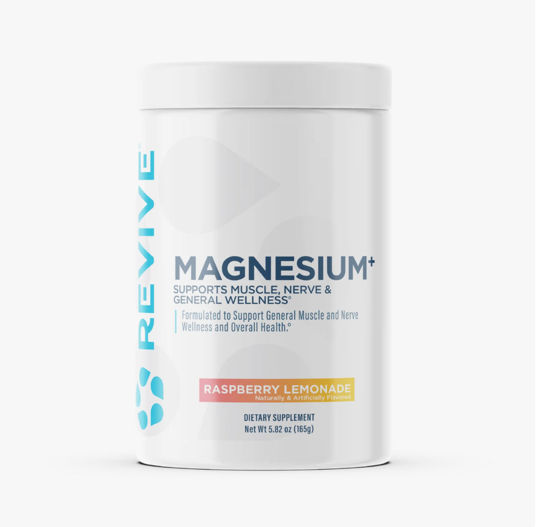 Revive Magnesium+