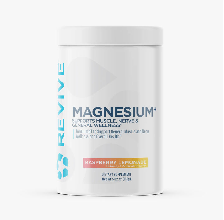 Revive Magnesium+