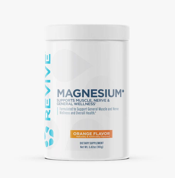 Revive Magnesium+