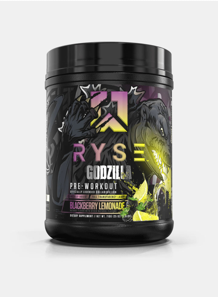 RYSE Godzilla